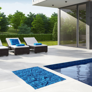 
                  
                    Load image into Gallery viewer, Gorgeous products match luxury pool liner in Bella Vista.
                  
                