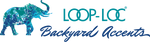 Loop Loc Backyard Accents