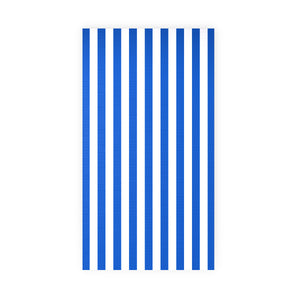 
                  
                    Load image into Gallery viewer, Cabana Blue Pool &amp;amp; Beach Towel
                  
                