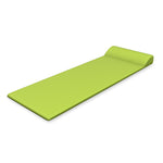Gorgeous new float cover in Neon Green.