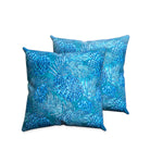 Elegant pillow covers in Palm Springs