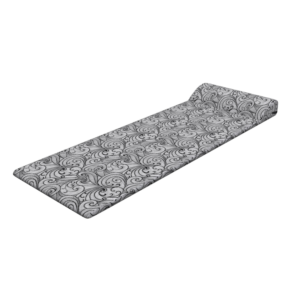 Sterling Caviar Pool Float Cover