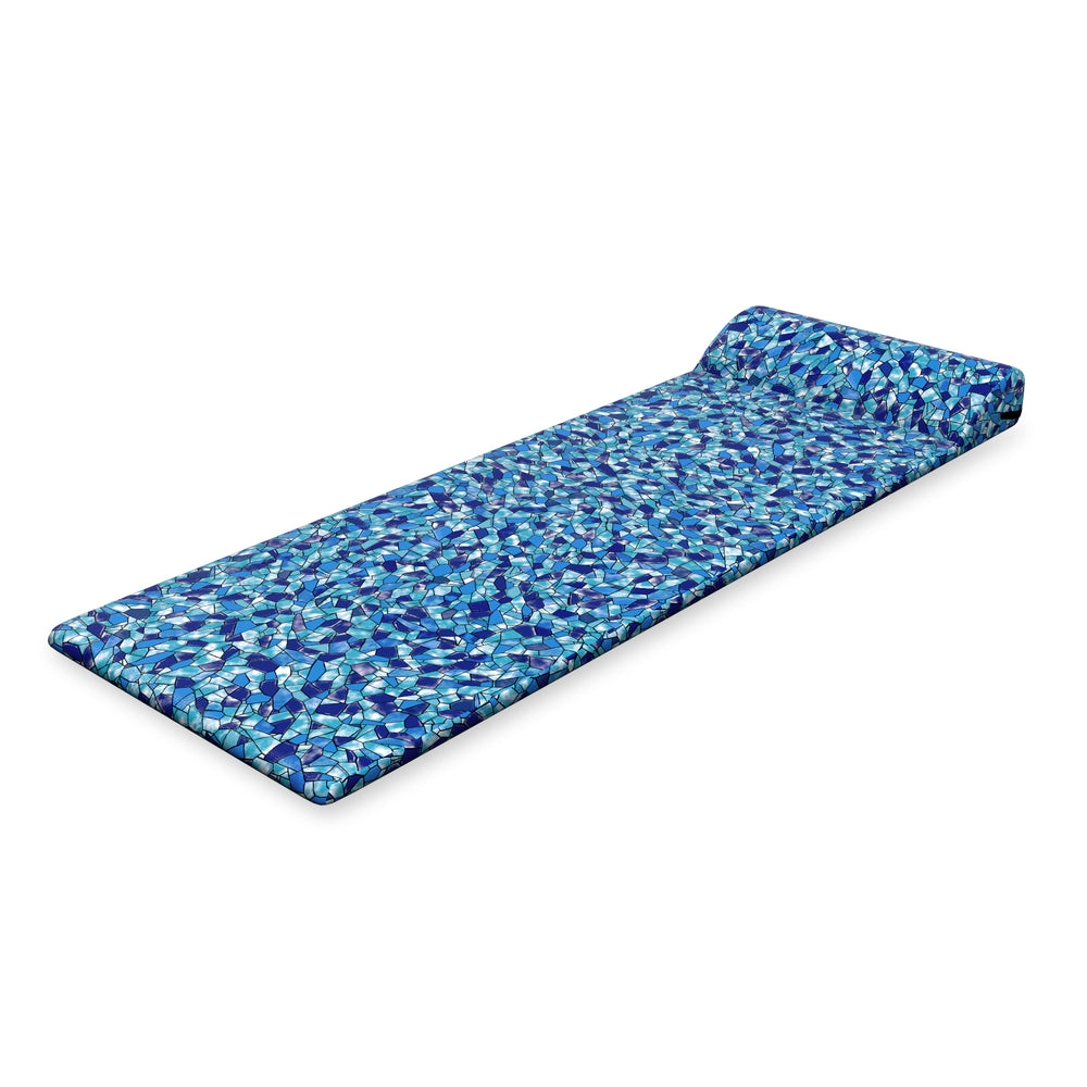 
                  
                    Load image into Gallery viewer, Beach Glass pool float
                  
                