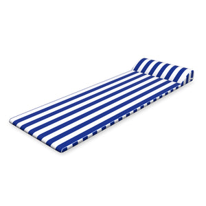 
                  
                    Load image into Gallery viewer, Cabana Blue pool float
                  
                