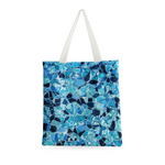 Camino Lagoon Pattern Tote