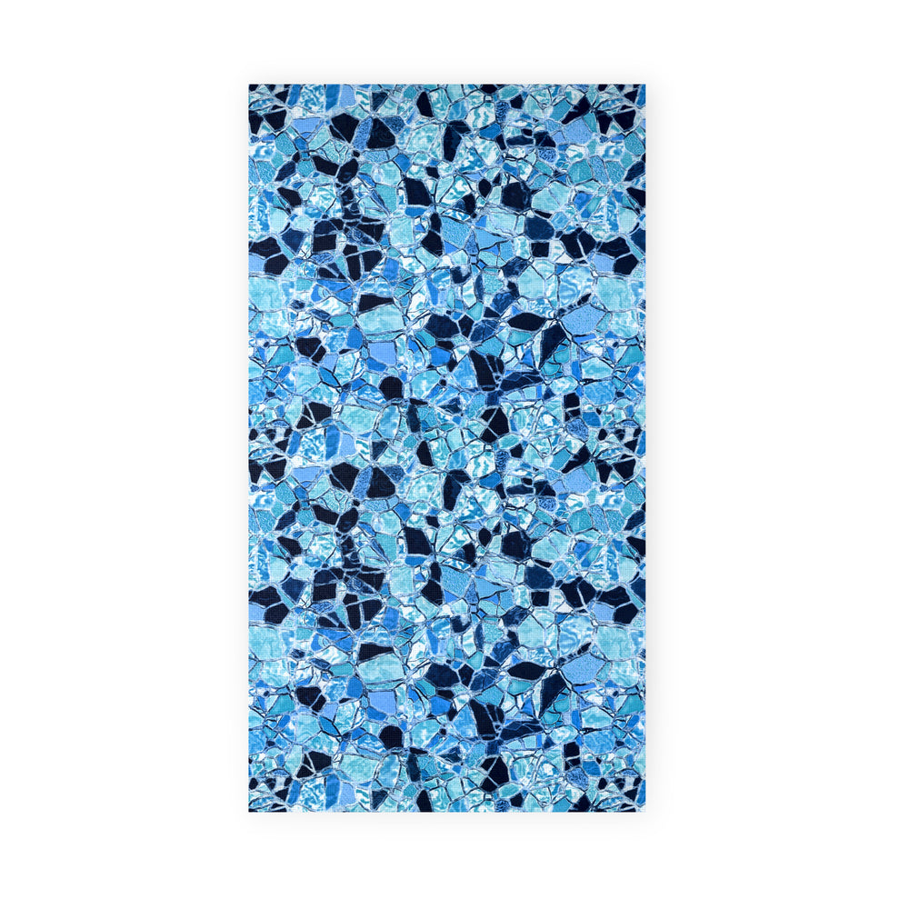 
                  
                    Load image into Gallery viewer, Camino Lagoon towel
                  
                